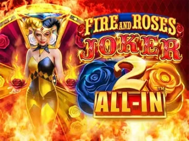 Magic Jackpot casino screenshot